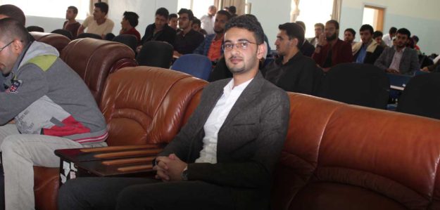 نورالدين أبوزينه