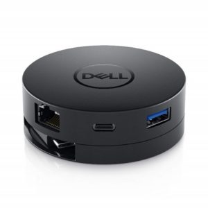 دوك ستيشن صغير ماركة DELL