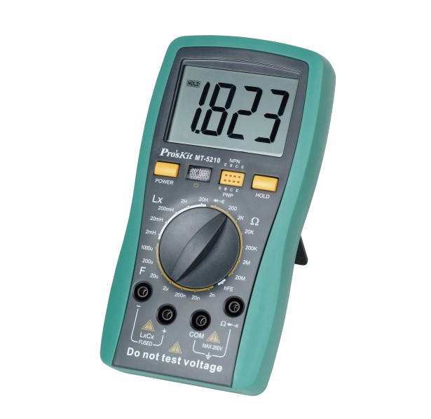 LCR Meter