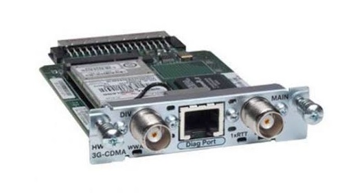 HWIC-3G-CDMA-S