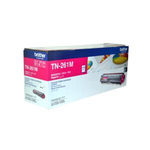 خرطوشة حبر TN-261M لطابعة براذر