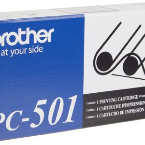 شريط طباعة (ريبون) PC501 لطابعات براذر