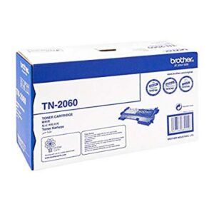 خرطوشة حبر ليزر TN-2060 لطابعة براذر