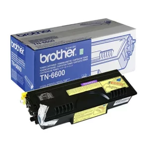 خرطوشة حبر TN-6600 لطابعة براذر