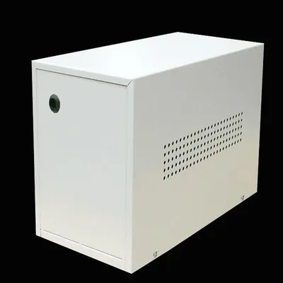 One-PC-100ah-UPS-Battery-Box-C1-White-Color-435-210-270mm-Cold-Steel-Battery-Cabinet