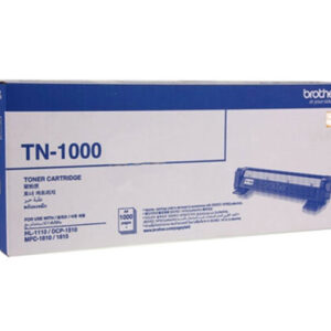 خرطوشة حبر TN-1000 لطابعة براذر
