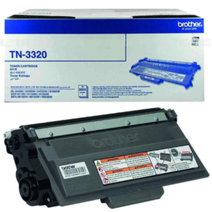 خرطوشة حبر TN-3320 لطابعة براذر