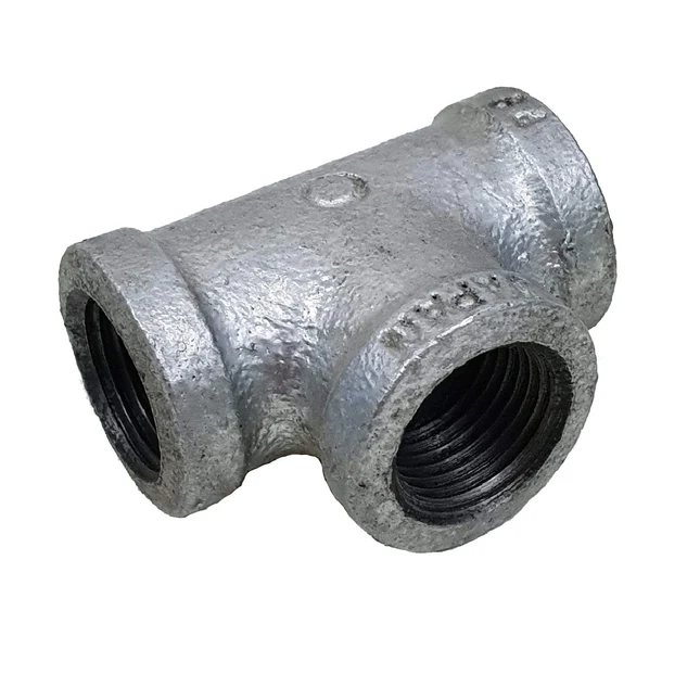 مثلوث حديد