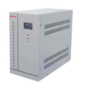 منظم كهرباء 1 فاز بقدرة 3KVA