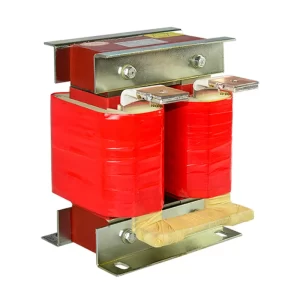 Output Reactor 90kw