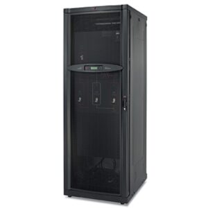 وحدة توزيع الطاقة بدون محول (البنية التحتية)PDU 80kW 400V/400V