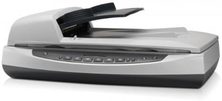 SCANNER SCANJET 8270 HP