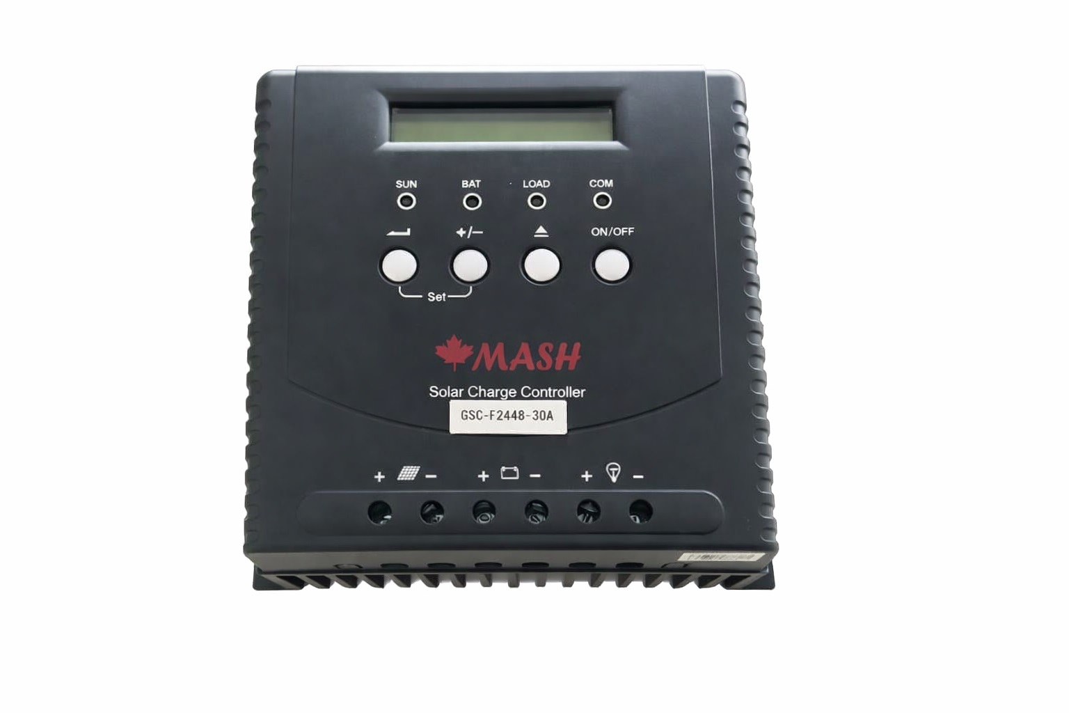 MAGSC-F2448-30M LCD