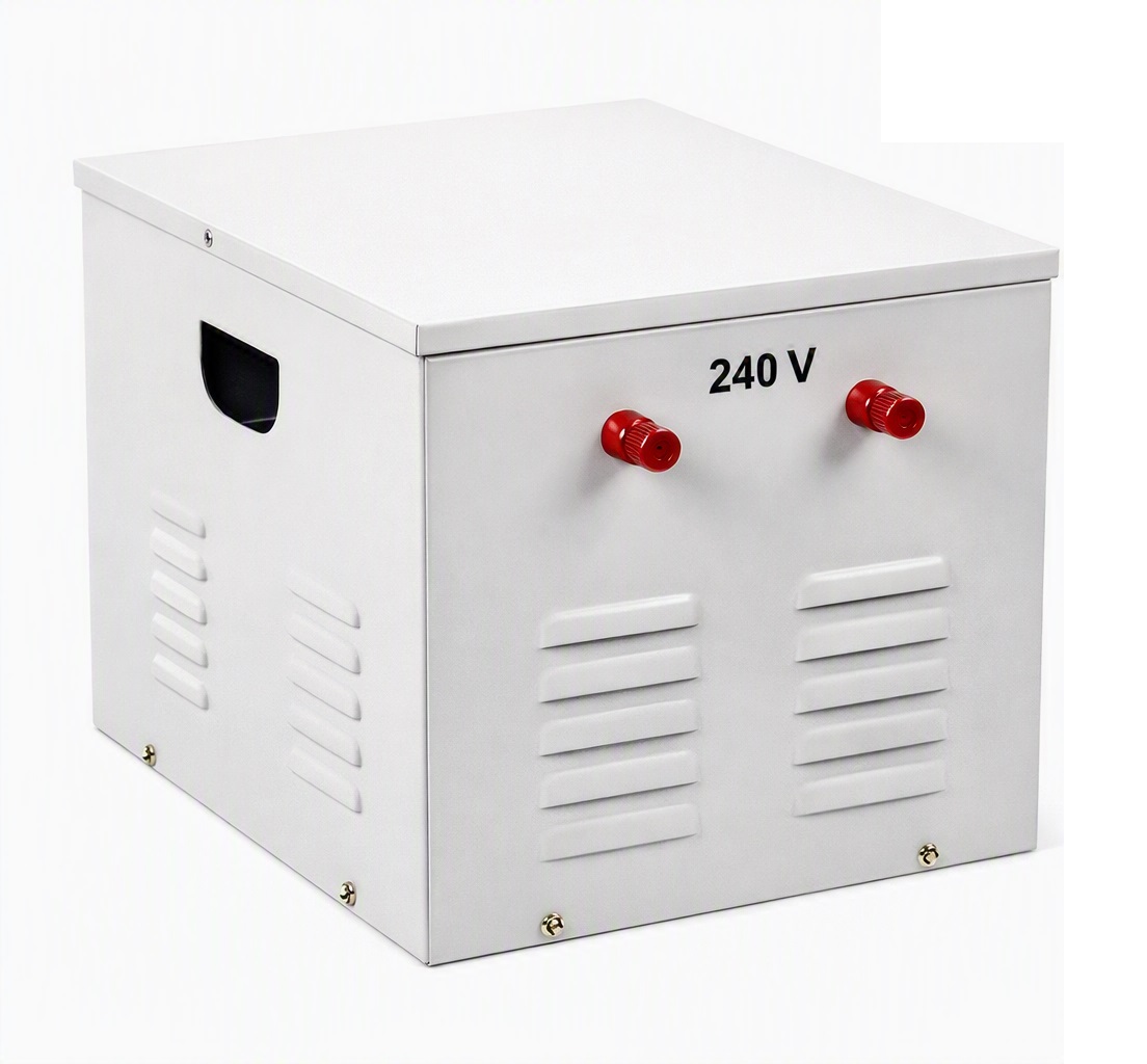SO-TF-G10DG-5KVA120&240V
